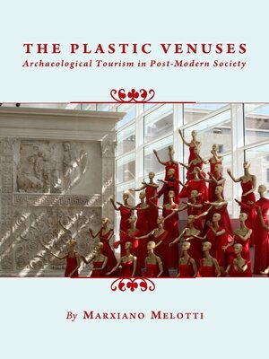 cover image of The Plastic Venuses